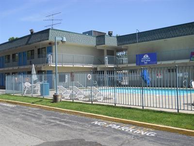 фото отеля Americas Best Value Inn & Suites-Walker Grand Rapids North