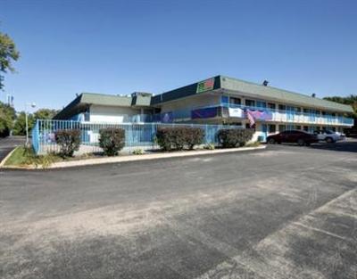 фото отеля Americas Best Value Inn & Suites-Walker Grand Rapids North