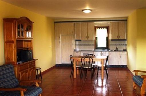 фото отеля Casona Rural Los Trobos