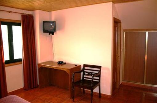 фото отеля Casona Rural Los Trobos