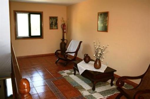 фото отеля Casona Rural Los Trobos