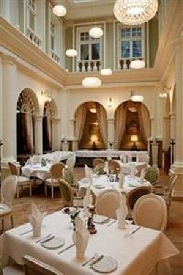 фото отеля Hotel Rezydent