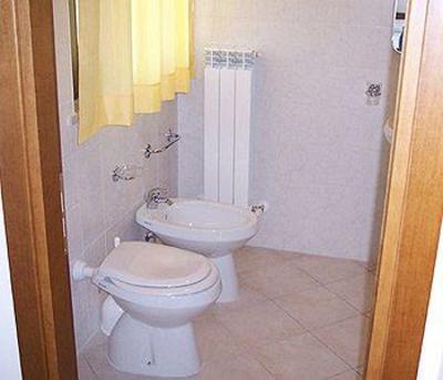 фото отеля Albergo Shine