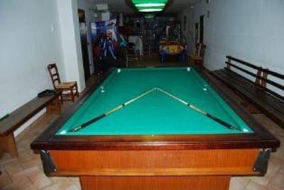 фото отеля Albergo Shine