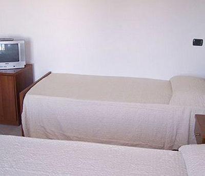 фото отеля Albergo Shine