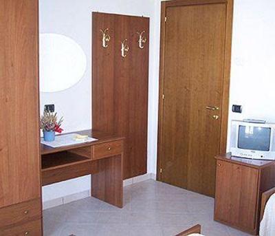 фото отеля Albergo Shine