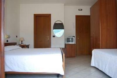 фото отеля Albergo Shine