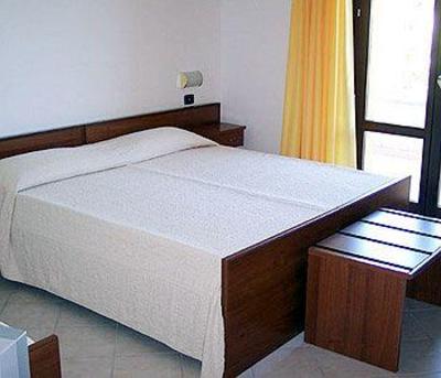 фото отеля Albergo Shine