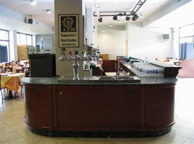 фото отеля Albergo Shine