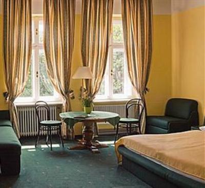 фото отеля Albergo Shine