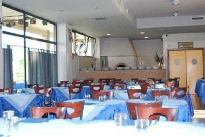 фото отеля Albergo Shine