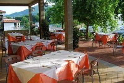фото отеля Albergo Shine