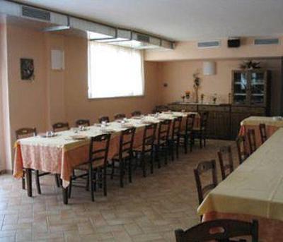 фото отеля Albergo Shine