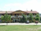 фото отеля Albergo Shine