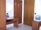фото отеля Albergo Shine