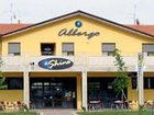 фото отеля Albergo Shine