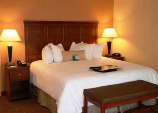 фото отеля Hampton Inn & Suites Detroit Chesterfield Township
