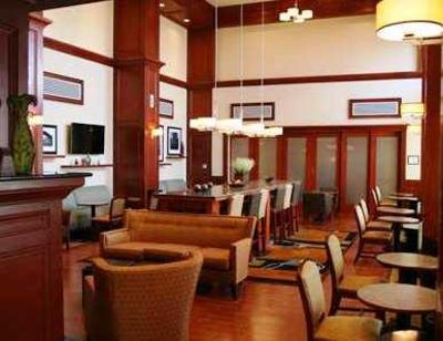 фото отеля Hampton Inn & Suites Detroit Chesterfield Township