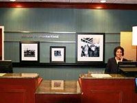 Hampton Inn & Suites Detroit Chesterfield Township