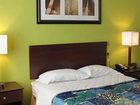 фото отеля Airport Waterfront Inn