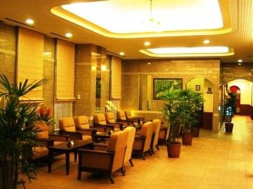 фото отеля Hotel Route Inn Kitami Ekimae
