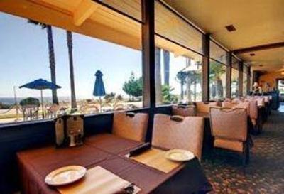 фото отеля San Simeon Lodge