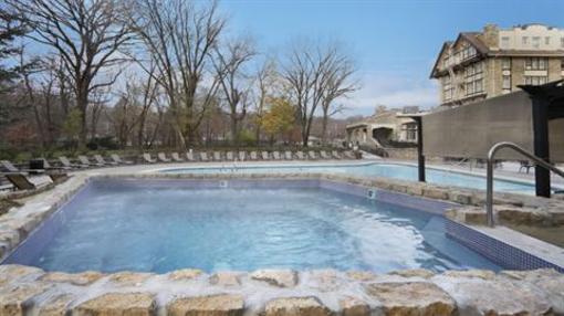 фото отеля The Elms Resort and Spa