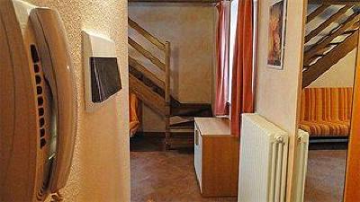 фото отеля La Tana del Ghiro Apartment Bardonecchia