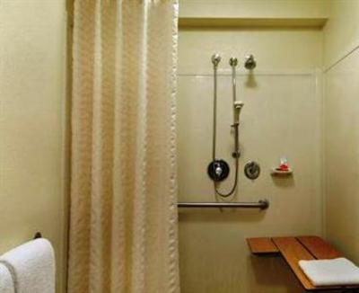фото отеля Red Roof Inn Detroit Madison Heights