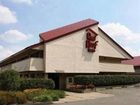 фото отеля Red Roof Inn Detroit Madison Heights