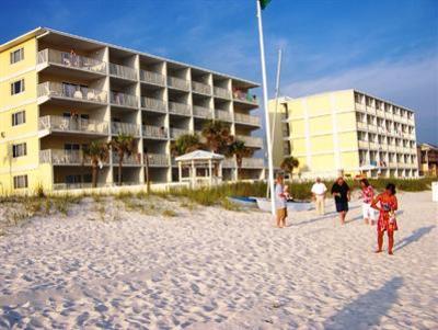 фото отеля Sugar Sands Inn and Suites