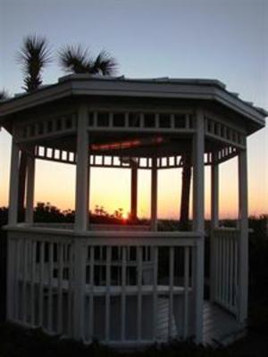фото отеля Sugar Sands Inn and Suites