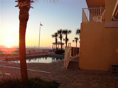 фото отеля Sugar Sands Inn and Suites