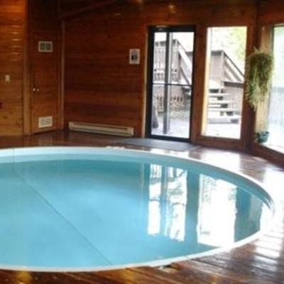 фото отеля Barefoot Resort Condominiums Lead