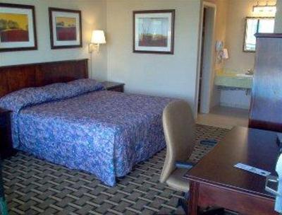 фото отеля Days Inn Douglas