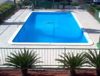 фото отеля Days Inn Douglas