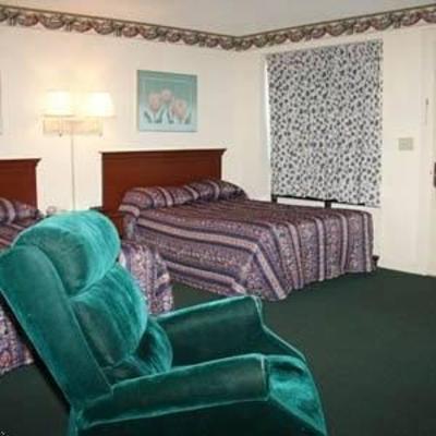 фото отеля Days Inn Douglas