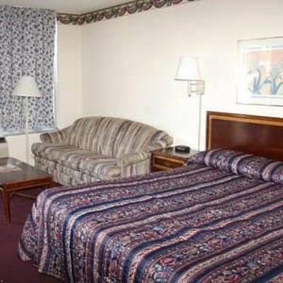 фото отеля Days Inn Douglas