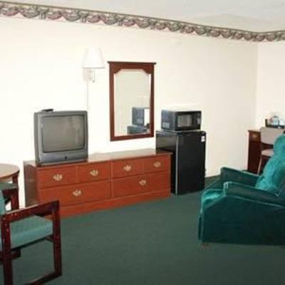 фото отеля Days Inn Douglas