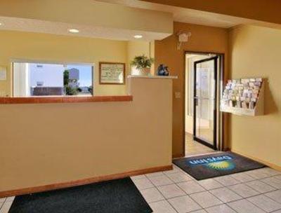фото отеля Days Inn Douglas