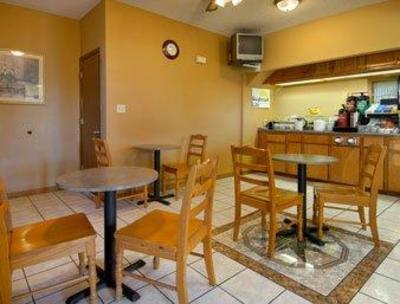 фото отеля Days Inn Douglas