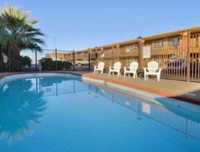 фото отеля Days Inn Douglas