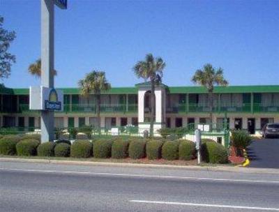 фото отеля Days Inn Douglas