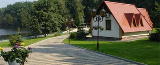 фото отеля Grand Rezort Lviv