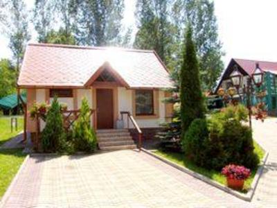 фото отеля Grand Rezort Lviv