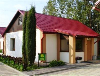 фото отеля Grand Rezort Lviv