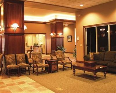 фото отеля Westgate Tunica Resort Robinsonville