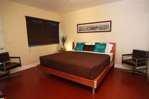 фото отеля Playa de Oro Apartment Miami Beach