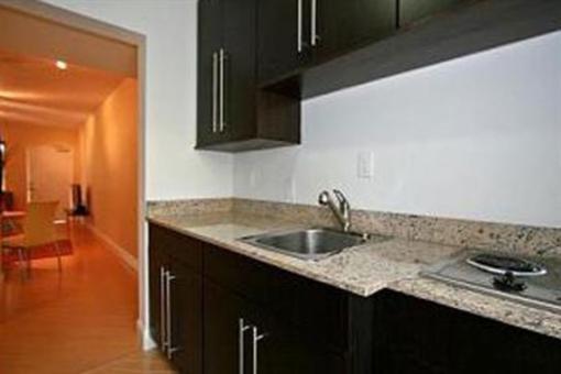 фото отеля Playa de Oro Apartment Miami Beach