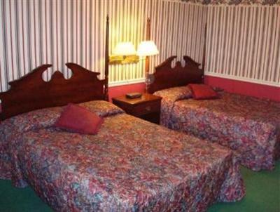 фото отеля Village Haven Motel